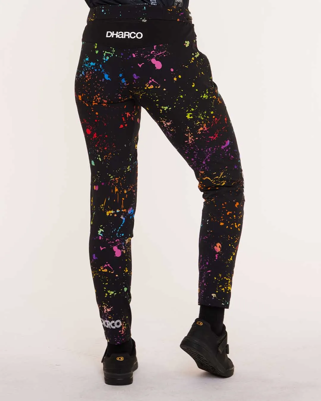 Dharco Womens Gravity Pants | Supernova