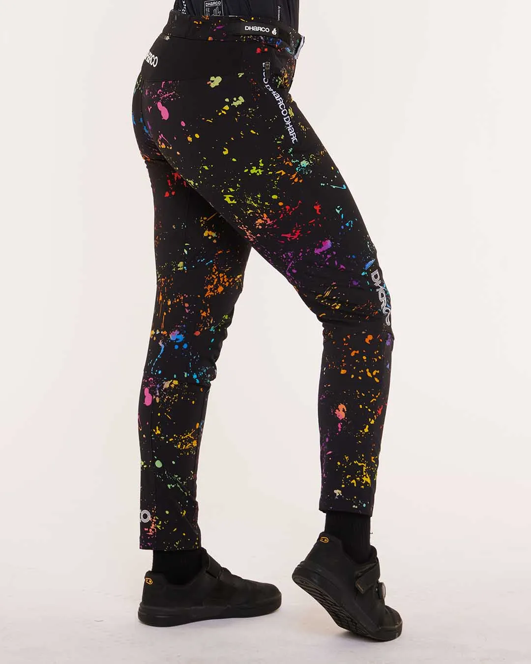 Dharco Womens Gravity Pants | Supernova