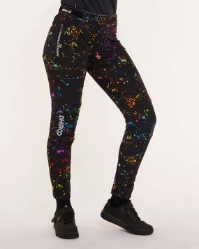 Dharco Womens Gravity Pants | Supernova