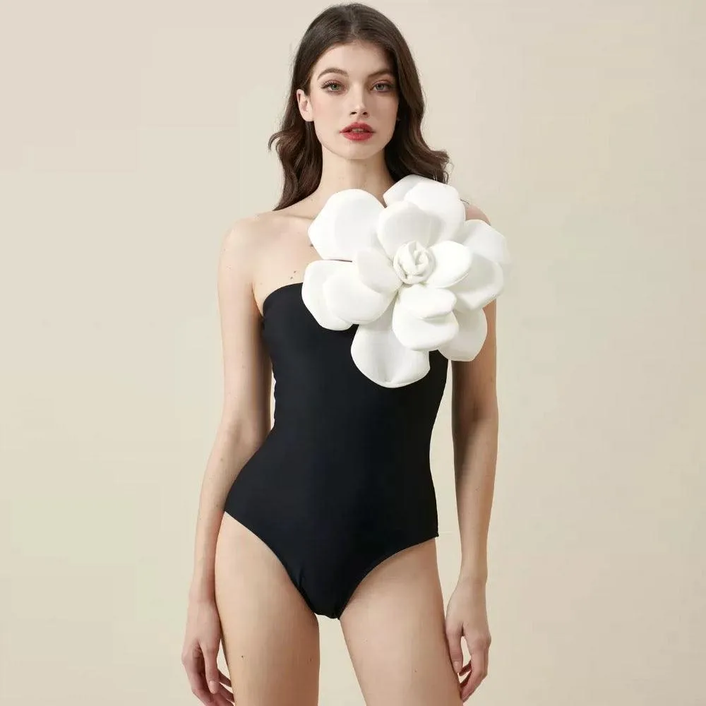 Dux Strapless Monokini