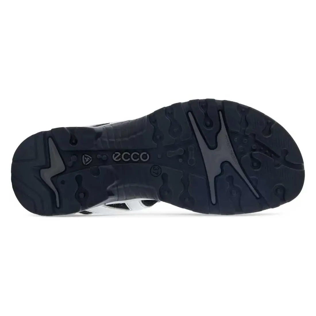 Ecco Women's Yucatan 2.0 Silver