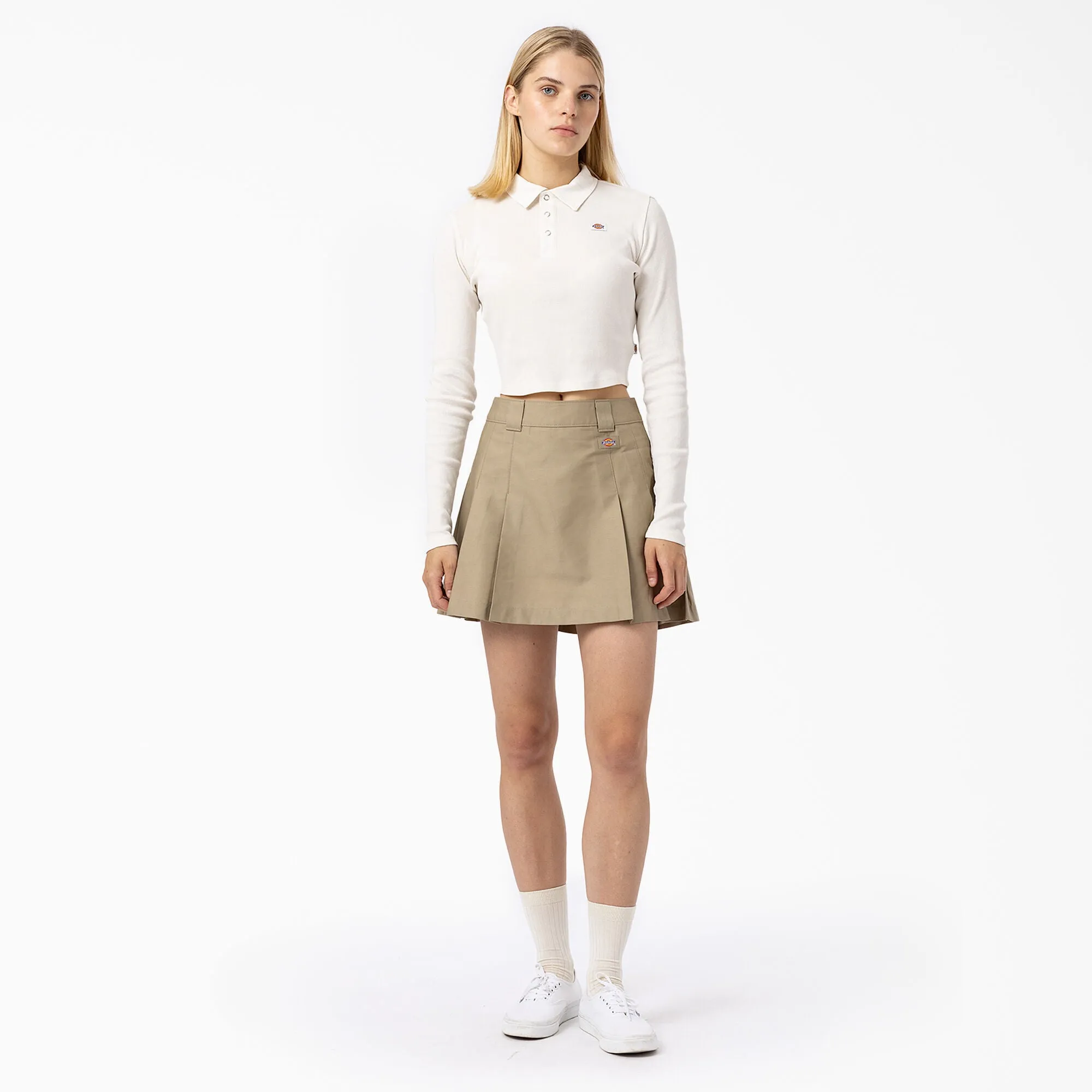 Elizaville Skirt