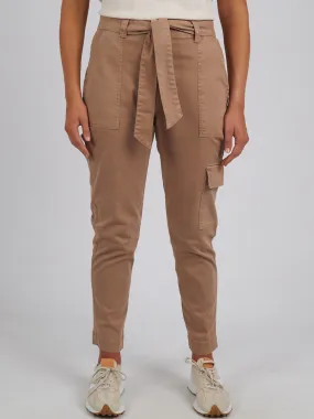 ELM DAHLIA CARGO PANT