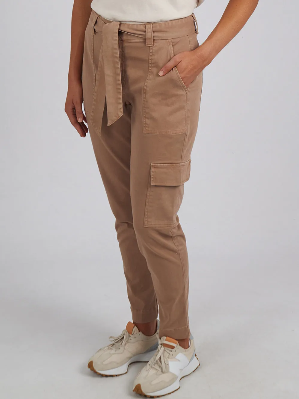 ELM DAHLIA CARGO PANT