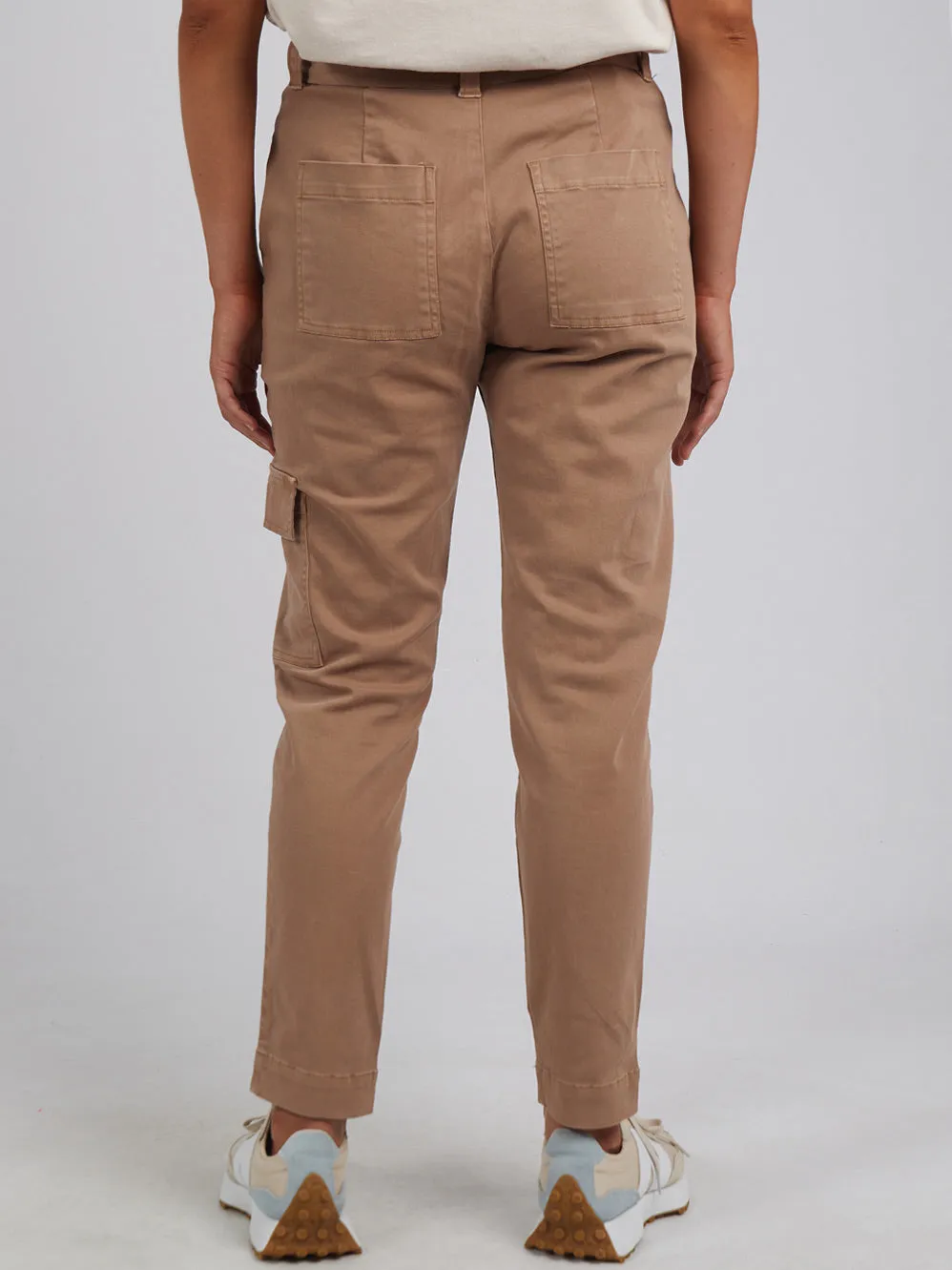 ELM DAHLIA CARGO PANT