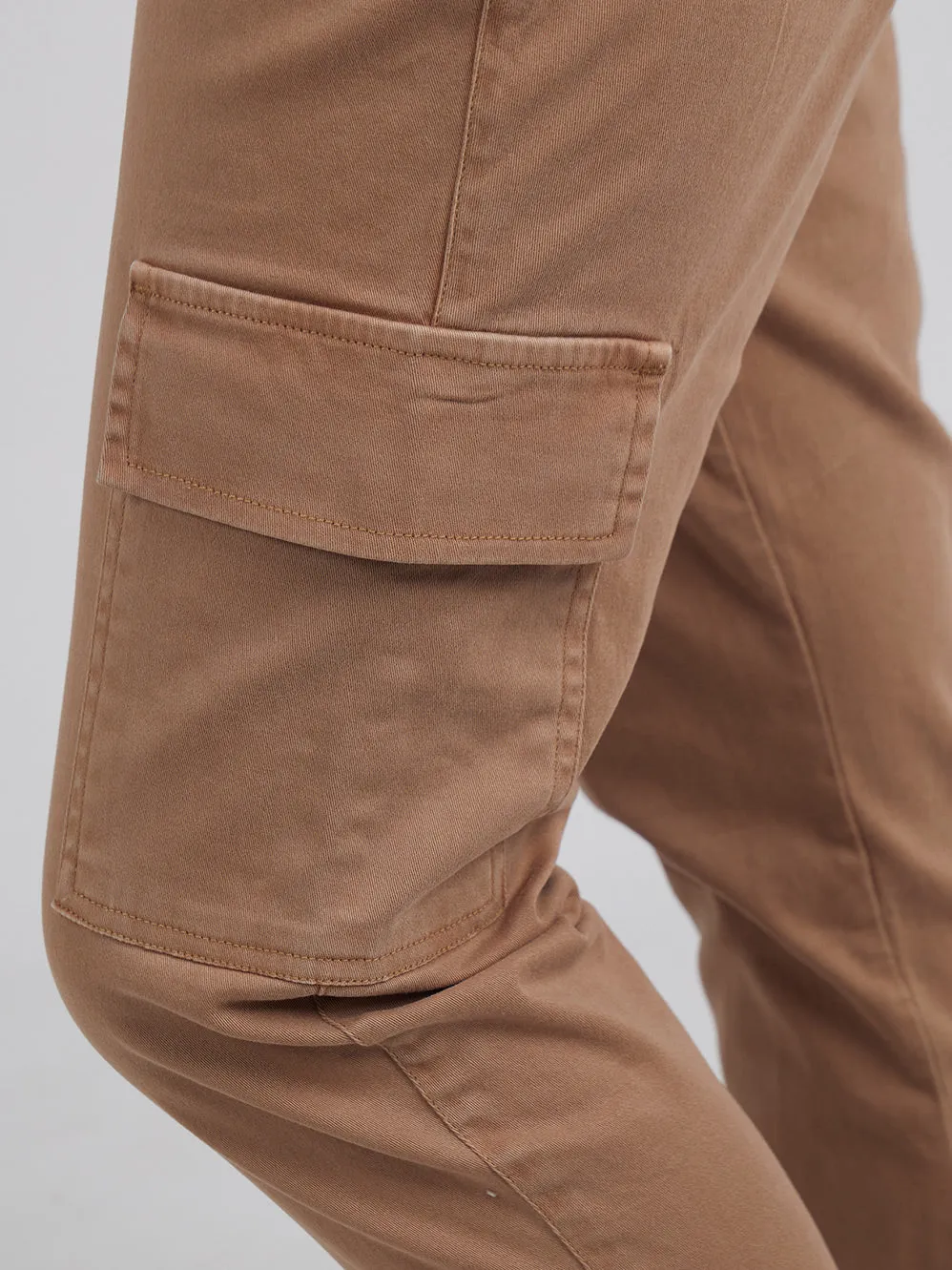 ELM DAHLIA CARGO PANT