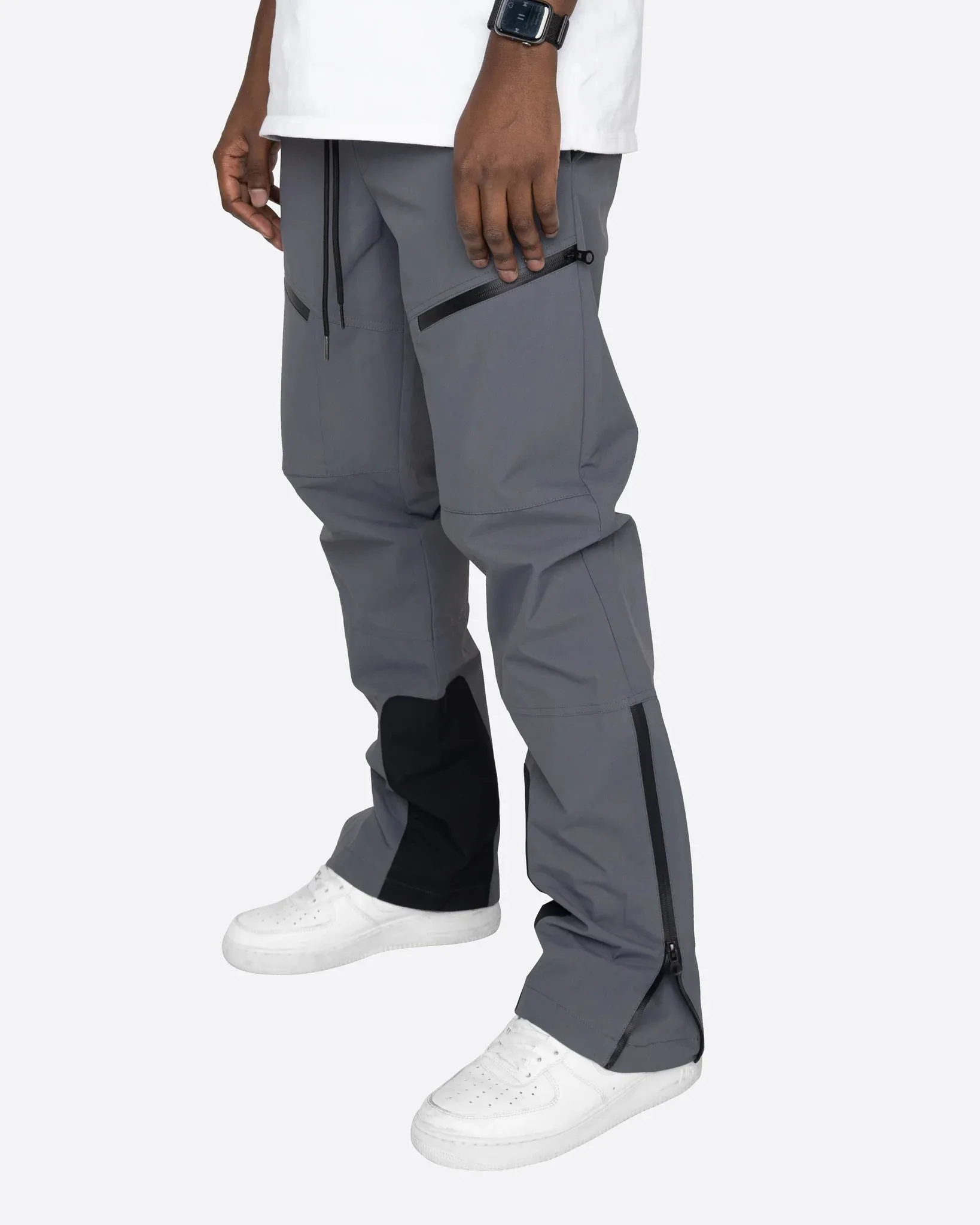 EPTM BRONCO PANTS CHARCOAL