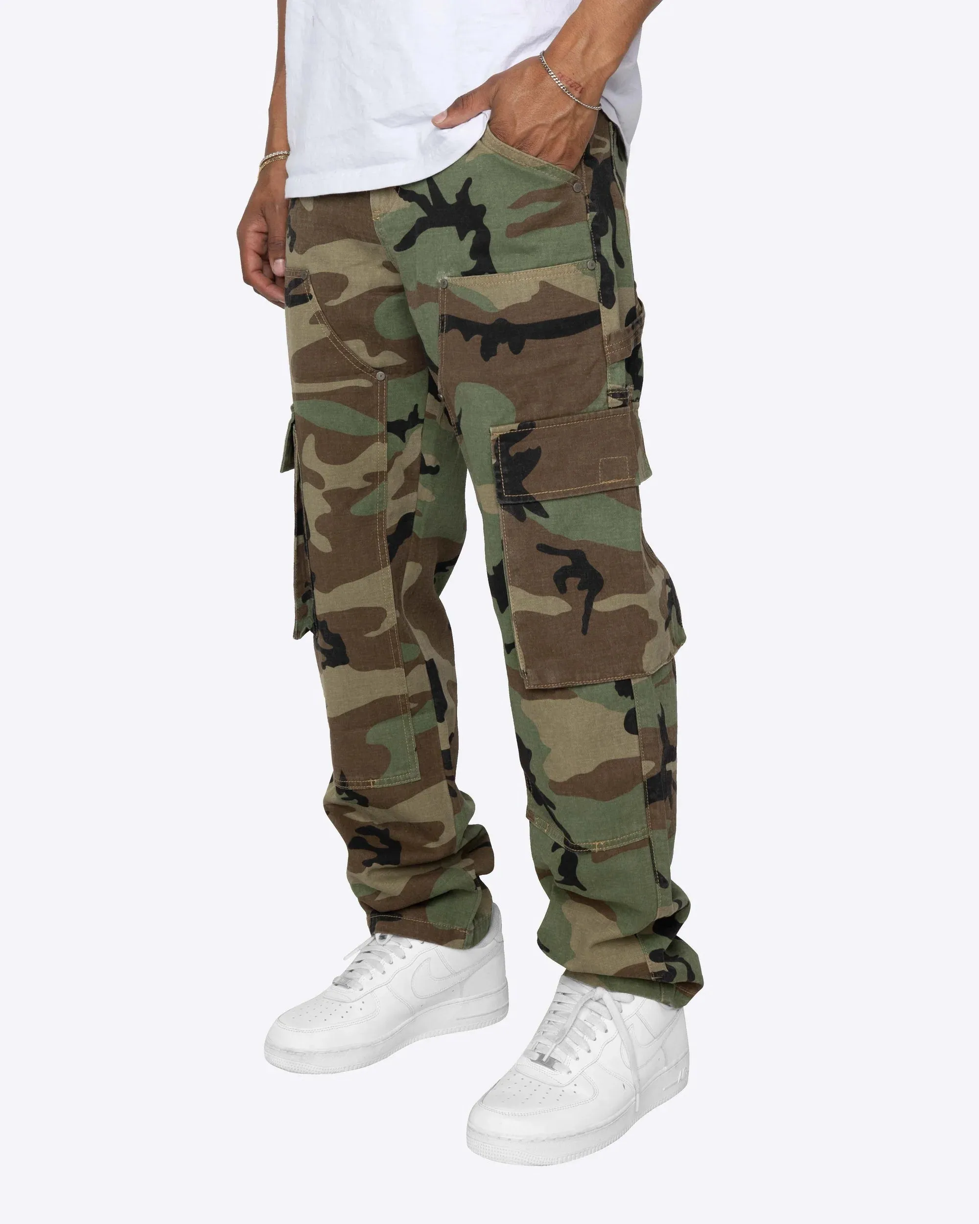 EPTM RANGER CARGO PANTS