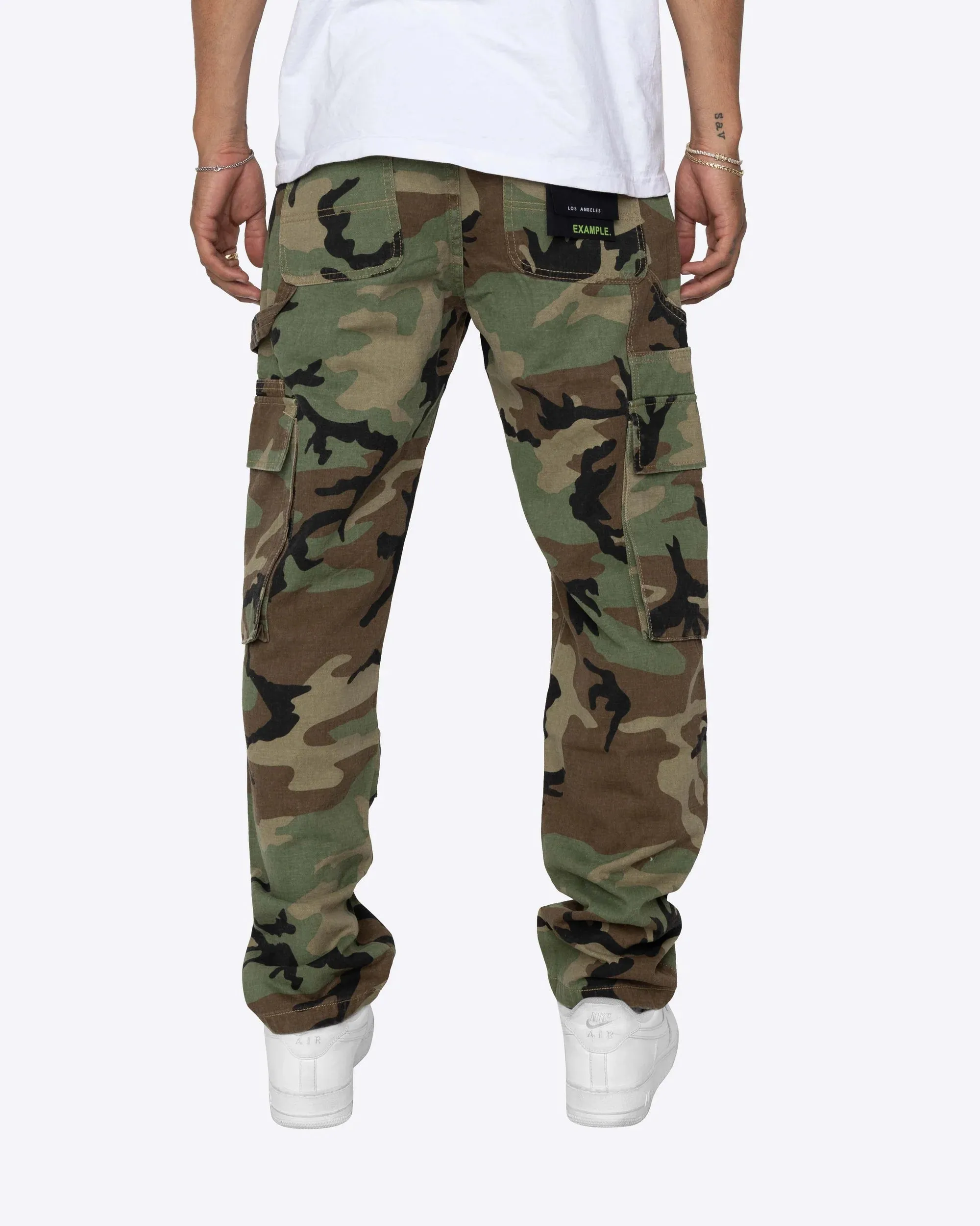 EPTM RANGER CARGO PANTS