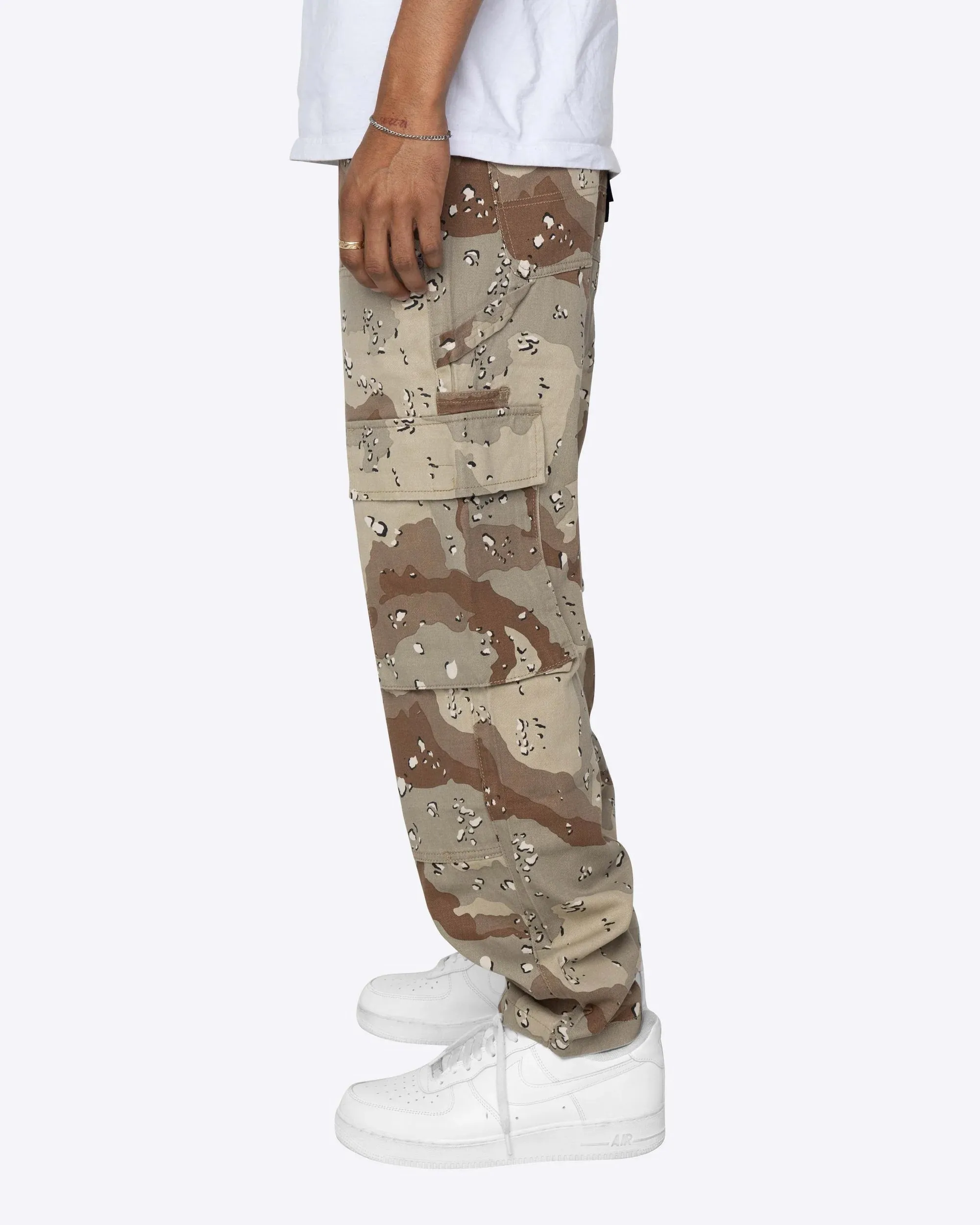 EPTM RANGER CARGO PANTS