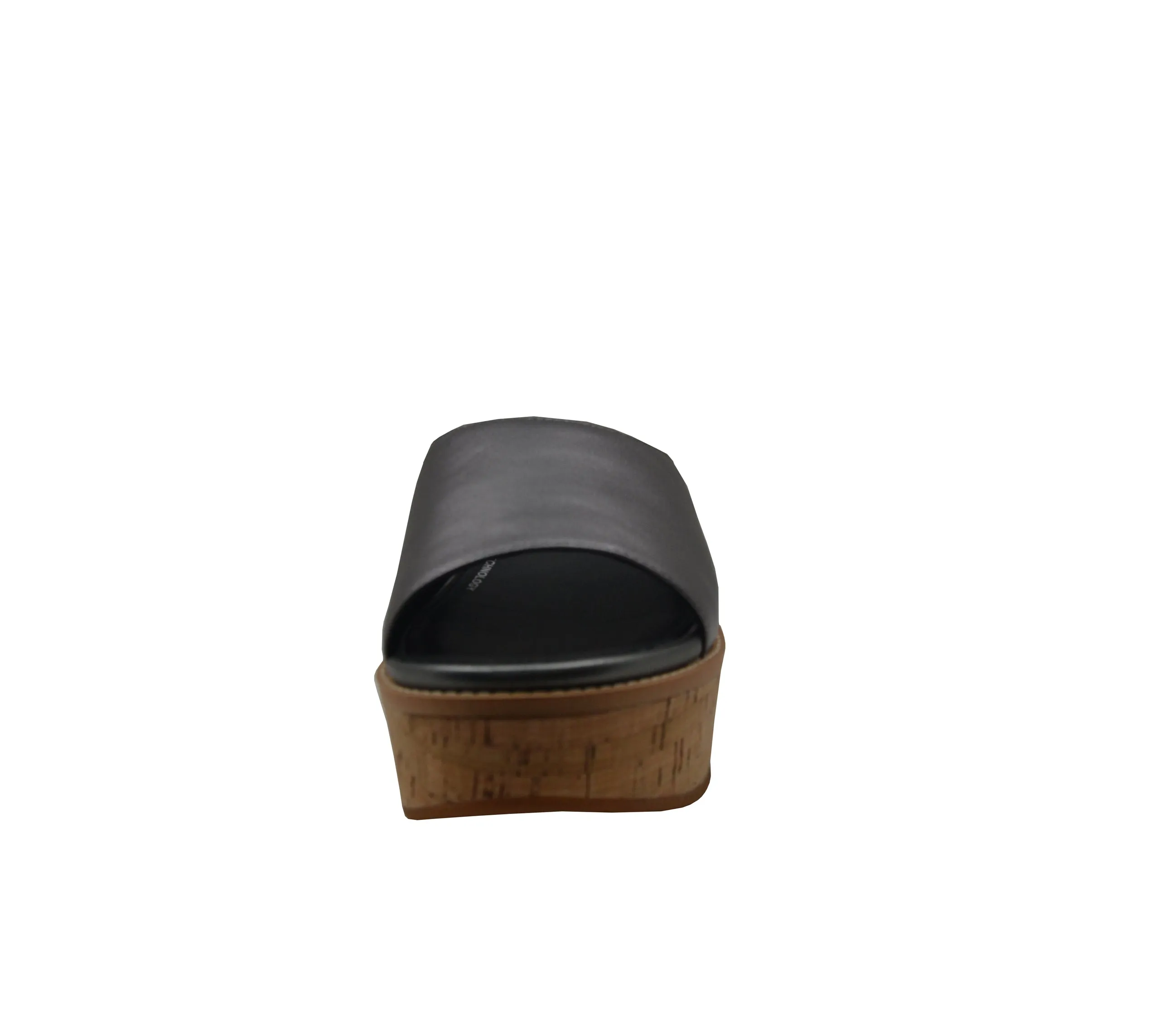 Fitflop Eloise Cork Wrap FT5-A68 (Classic Pewter Mix)