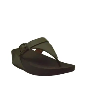 Fitflop Lulu ES8-A76 (Minky Grey)