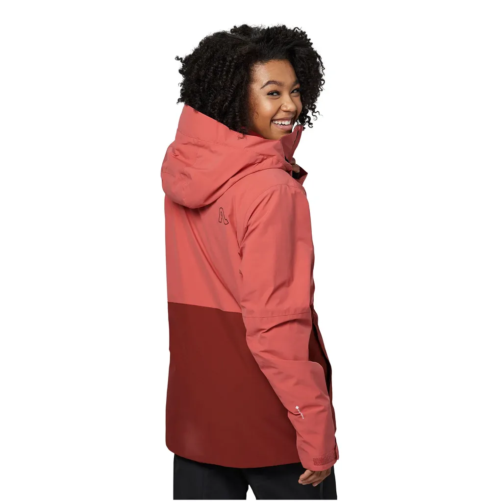 FlyLow Women's Avery Jacket - Past Season