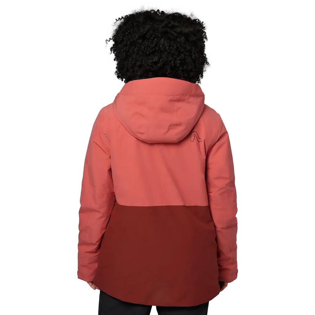 FlyLow Women's Avery Jacket - Past Season