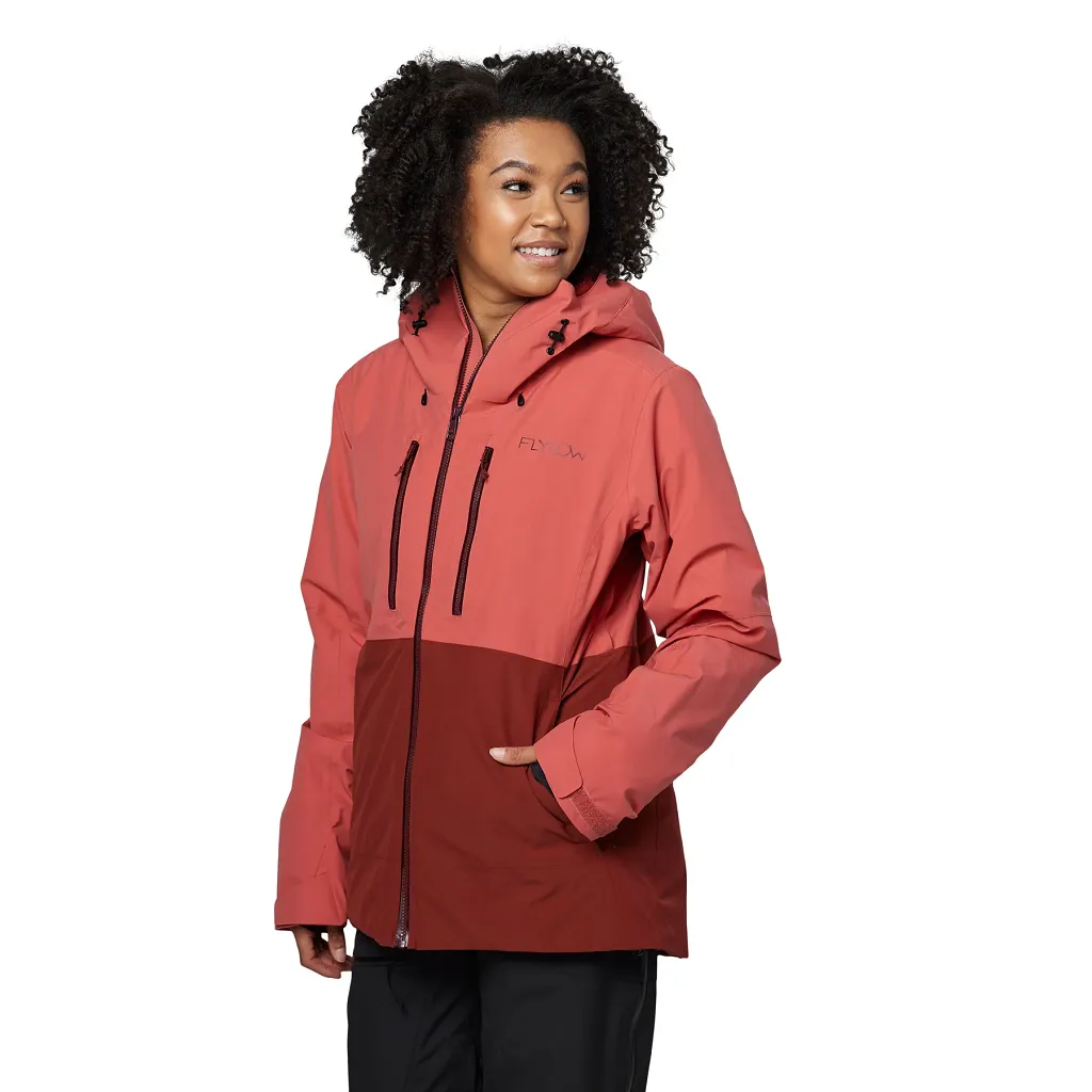 FlyLow Women's Avery Jacket - Past Season