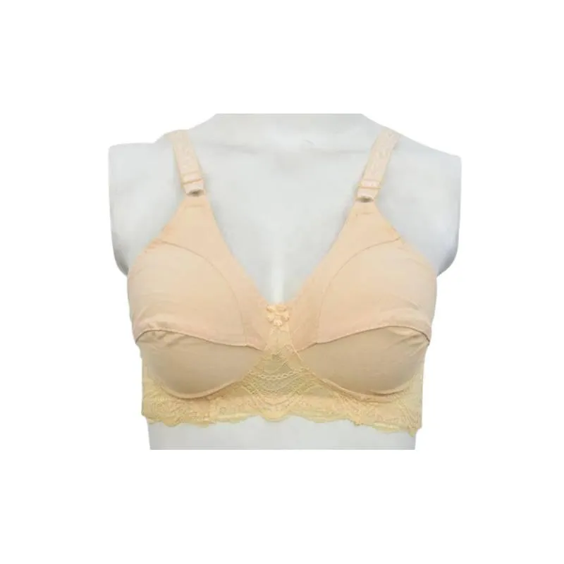 Full coverage non padded bra Bra Designs Top bra brands in world for Ladies