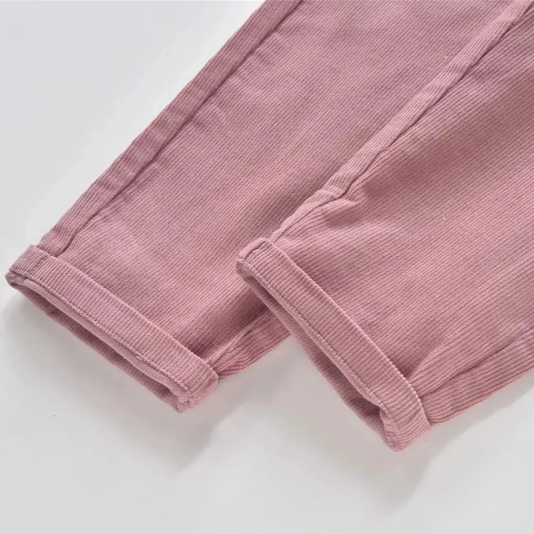 Girls Elsie Rose Corduroy Pants