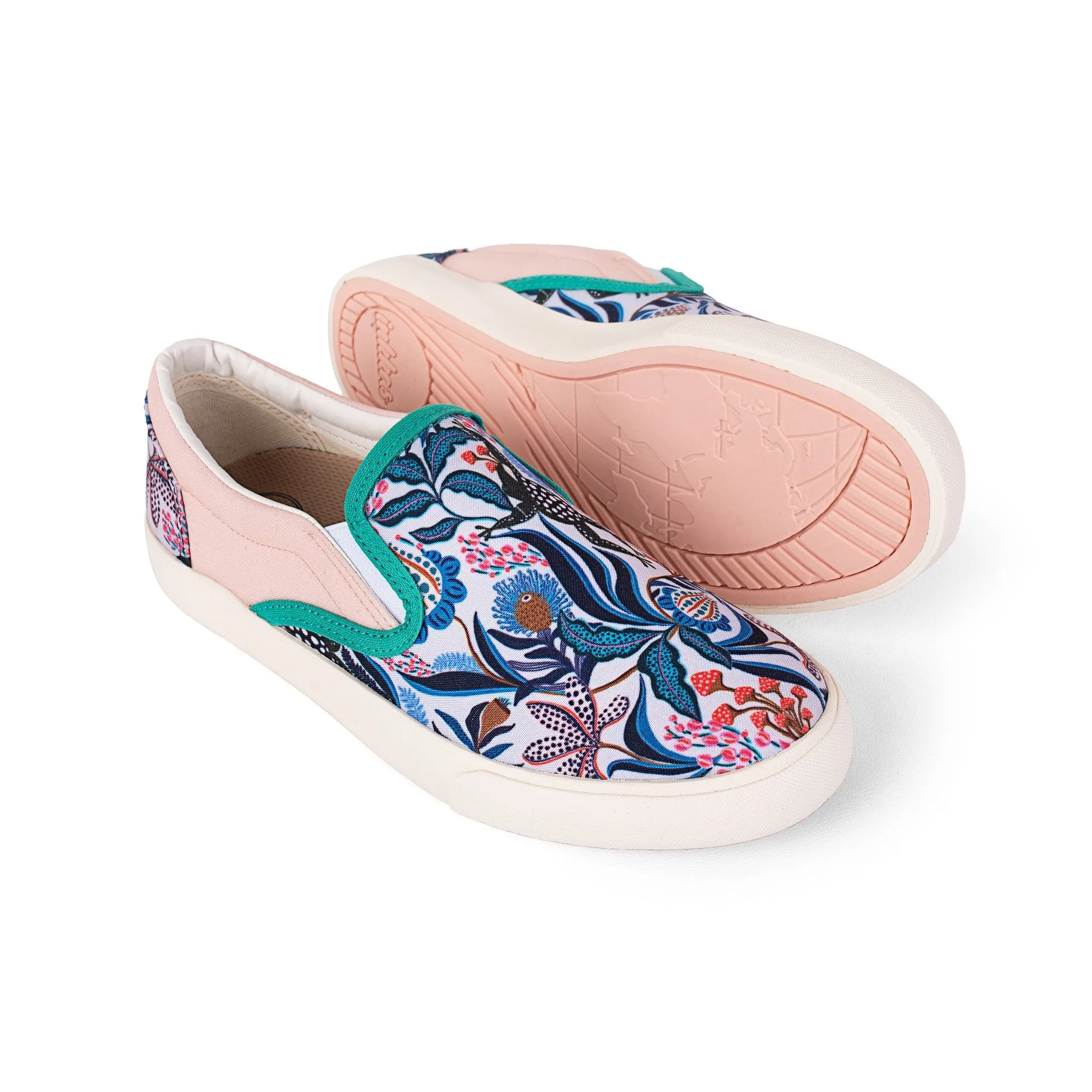 Grove Slip On