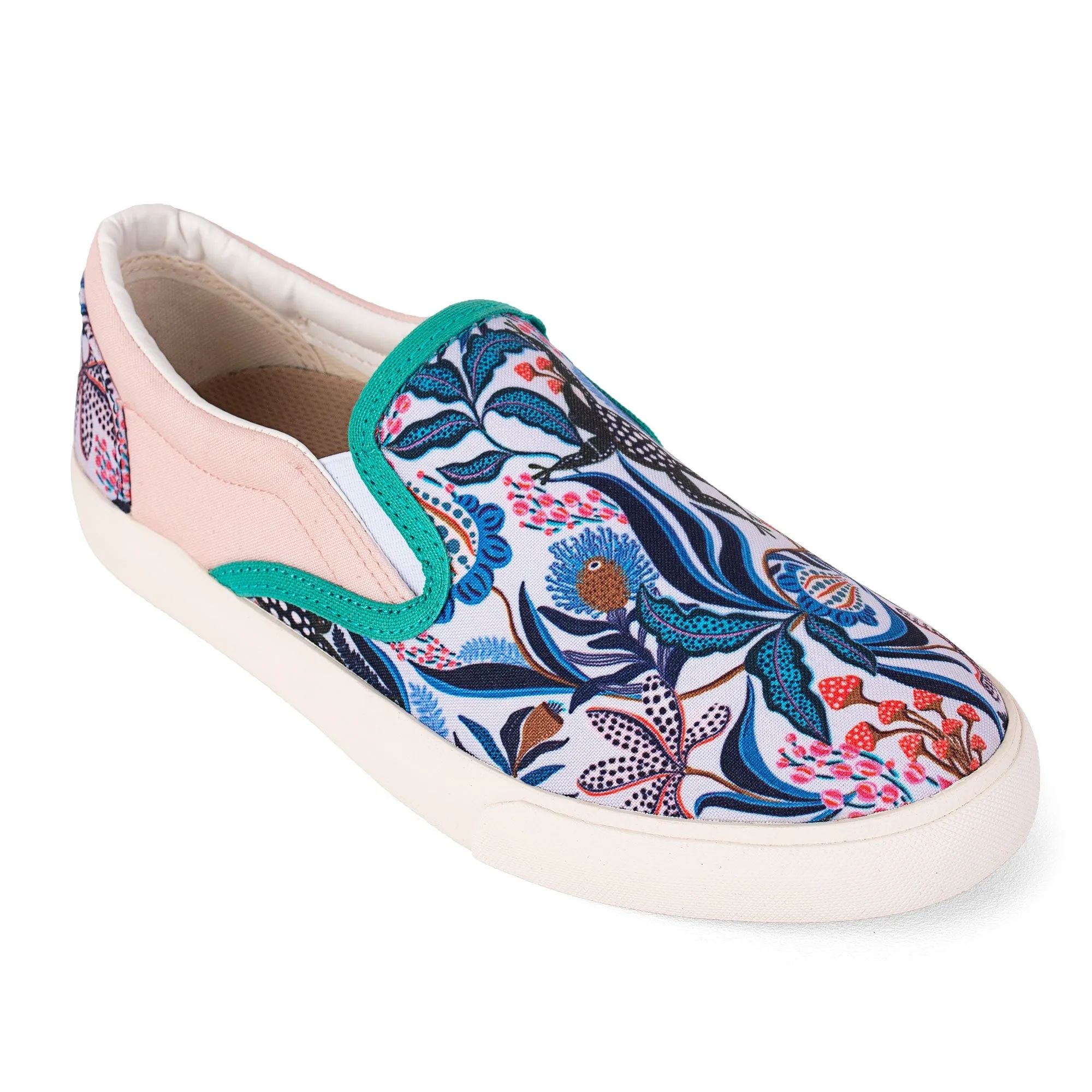 Grove Slip On