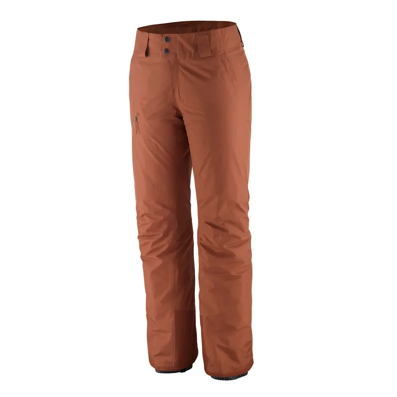 Insulated Powder Town Pant Women's