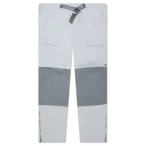 Jordan x Solefly Cargo Pants - Light Smoke Grey/Smoke Grey