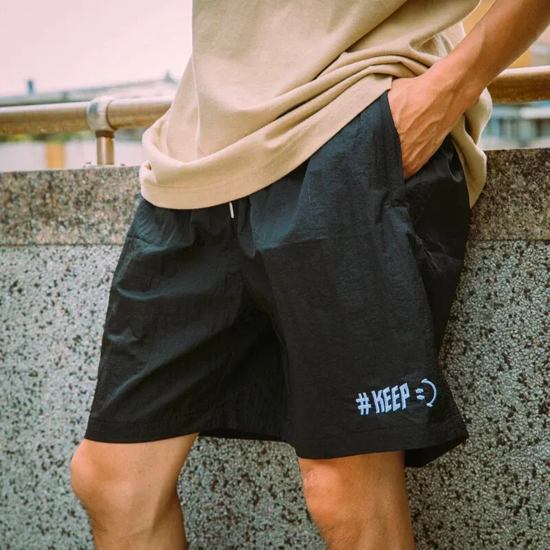 Kickstage 2021 Beach Pants [KS80]