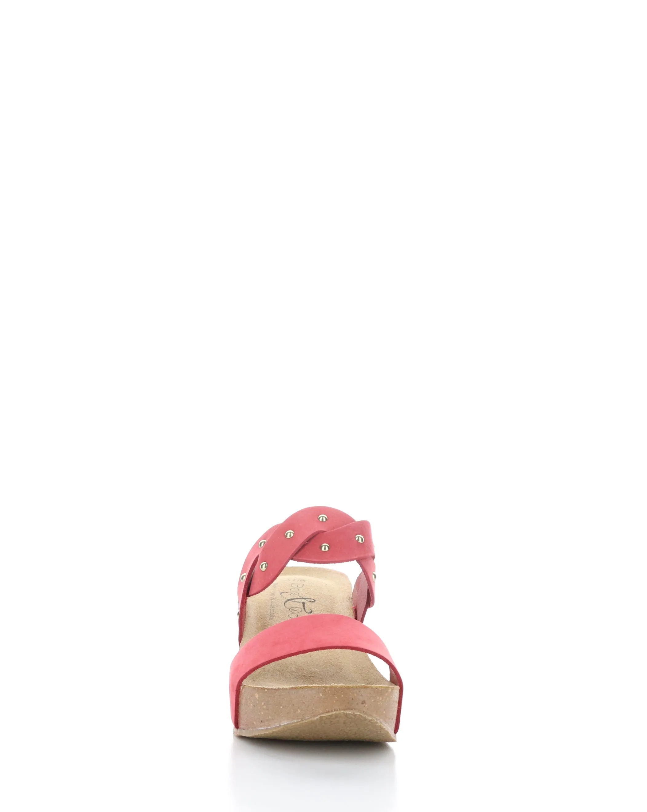 LARINO CORAL Slip-on Sandals