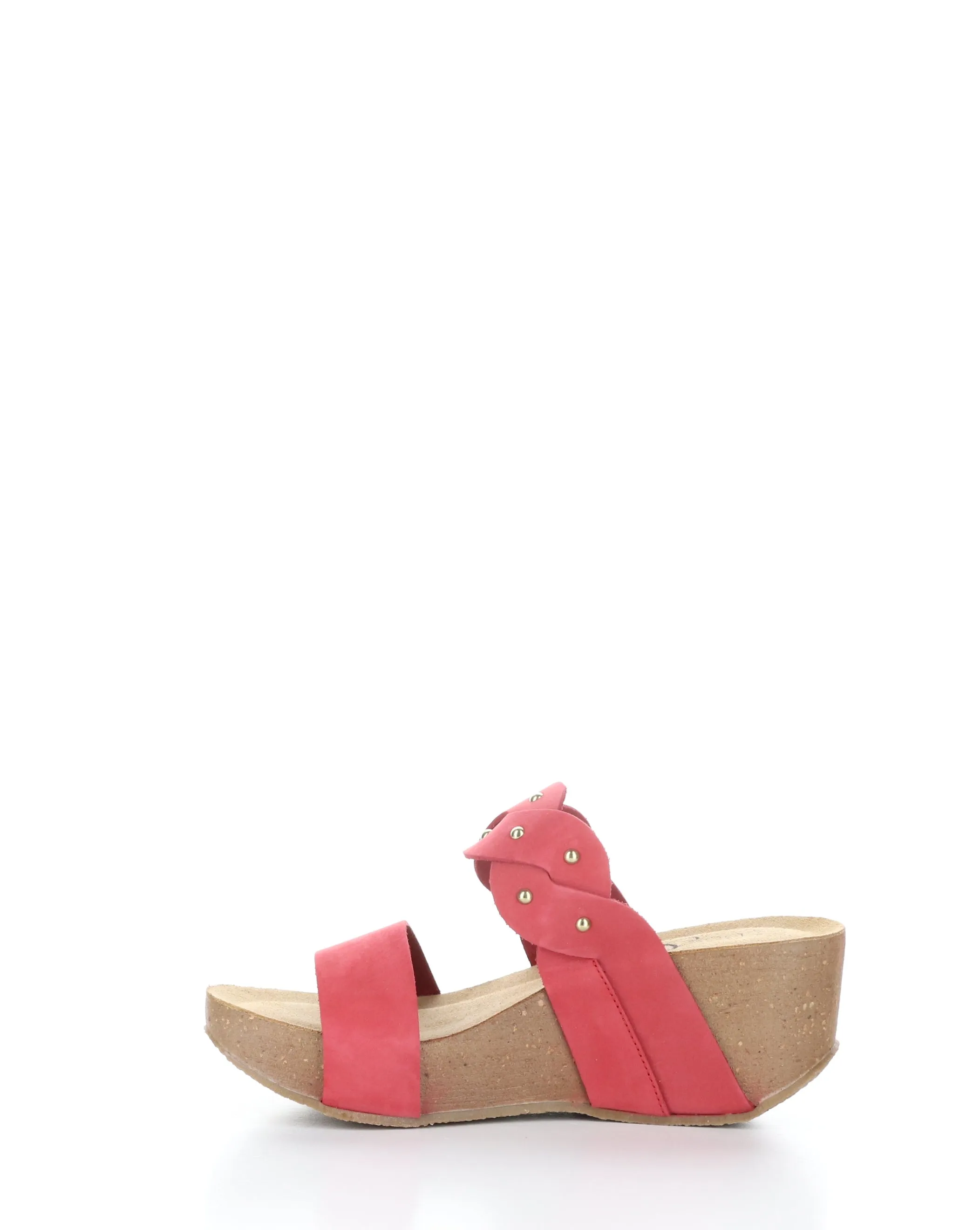 LARINO CORAL Slip-on Sandals