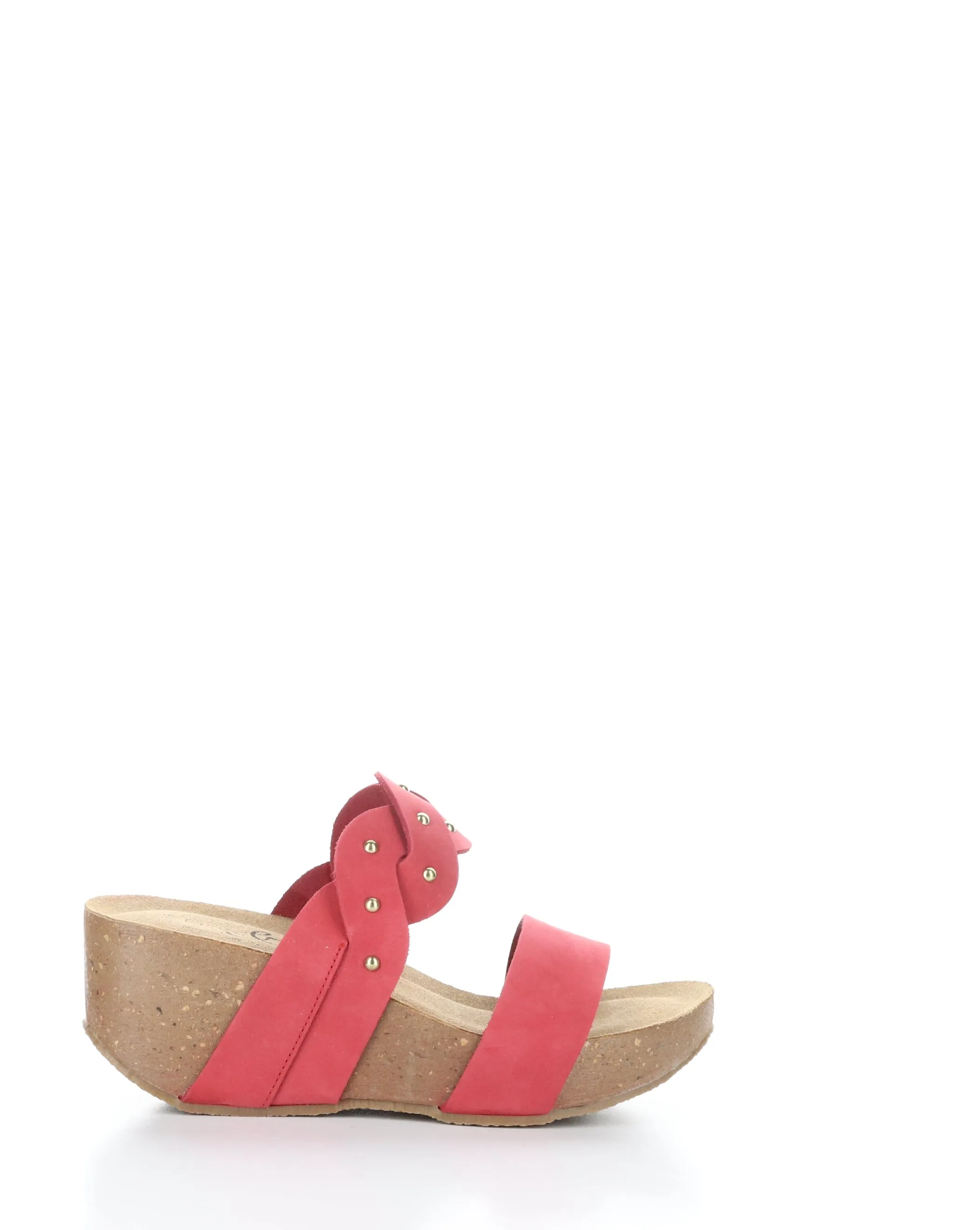 LARINO CORAL Slip-on Sandals