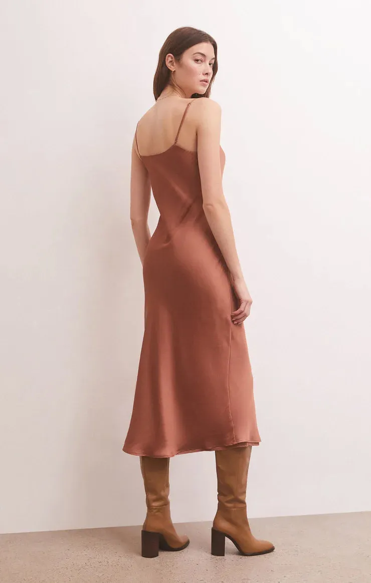 Lark Slip Dress