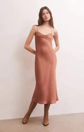 Lark Slip Dress