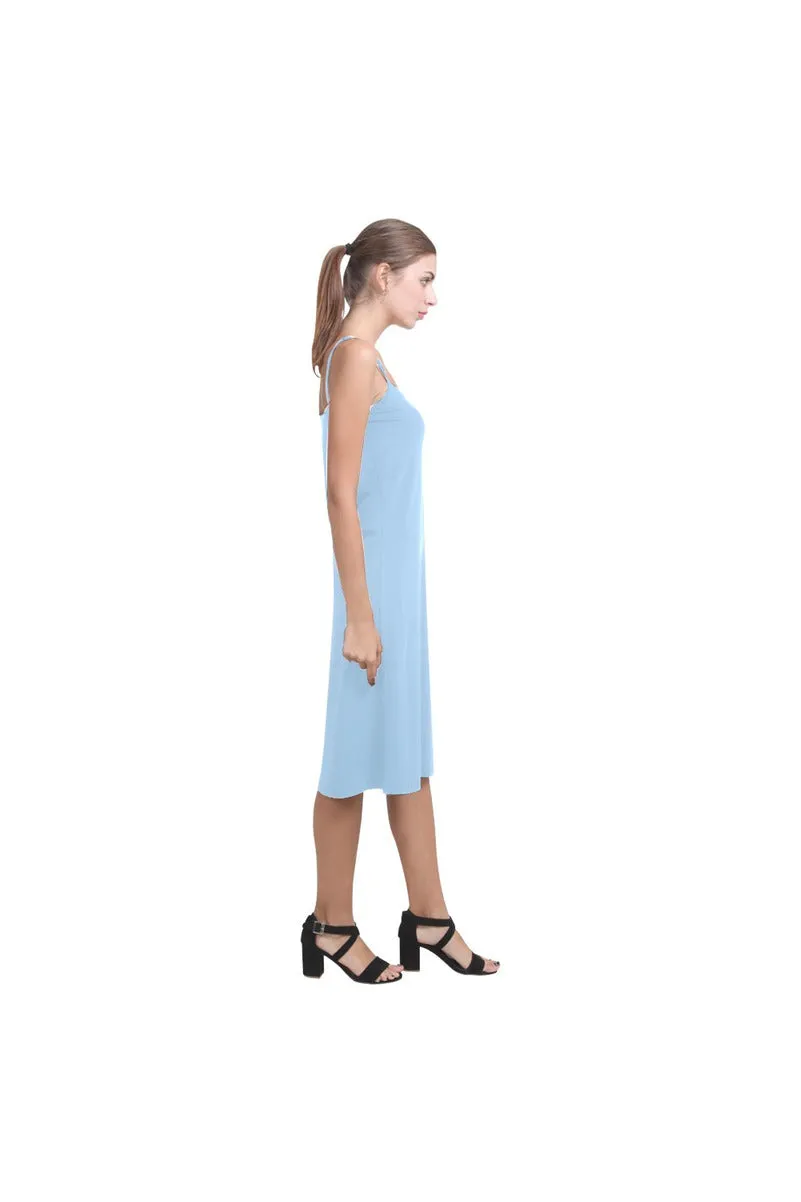 LIghtBlue Alcestis Slip Dress (Model D05)