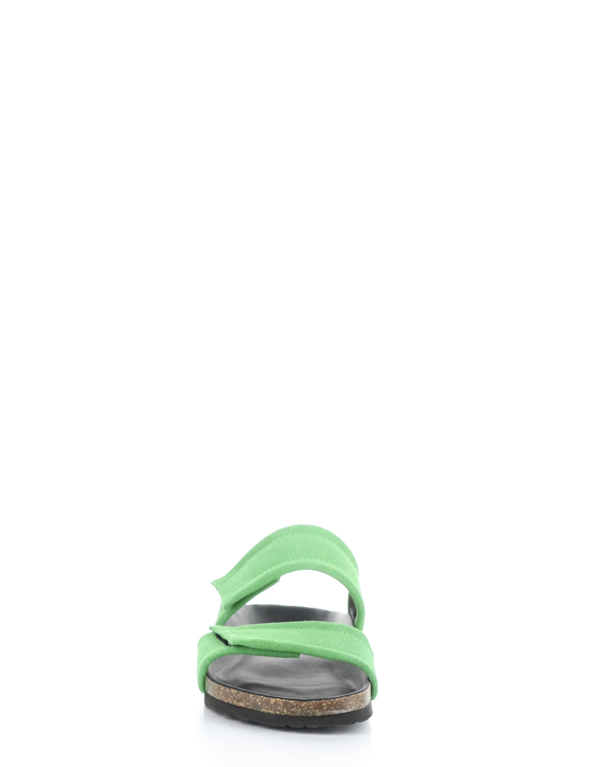 MATTEO CACTUS Slip-on Sandals