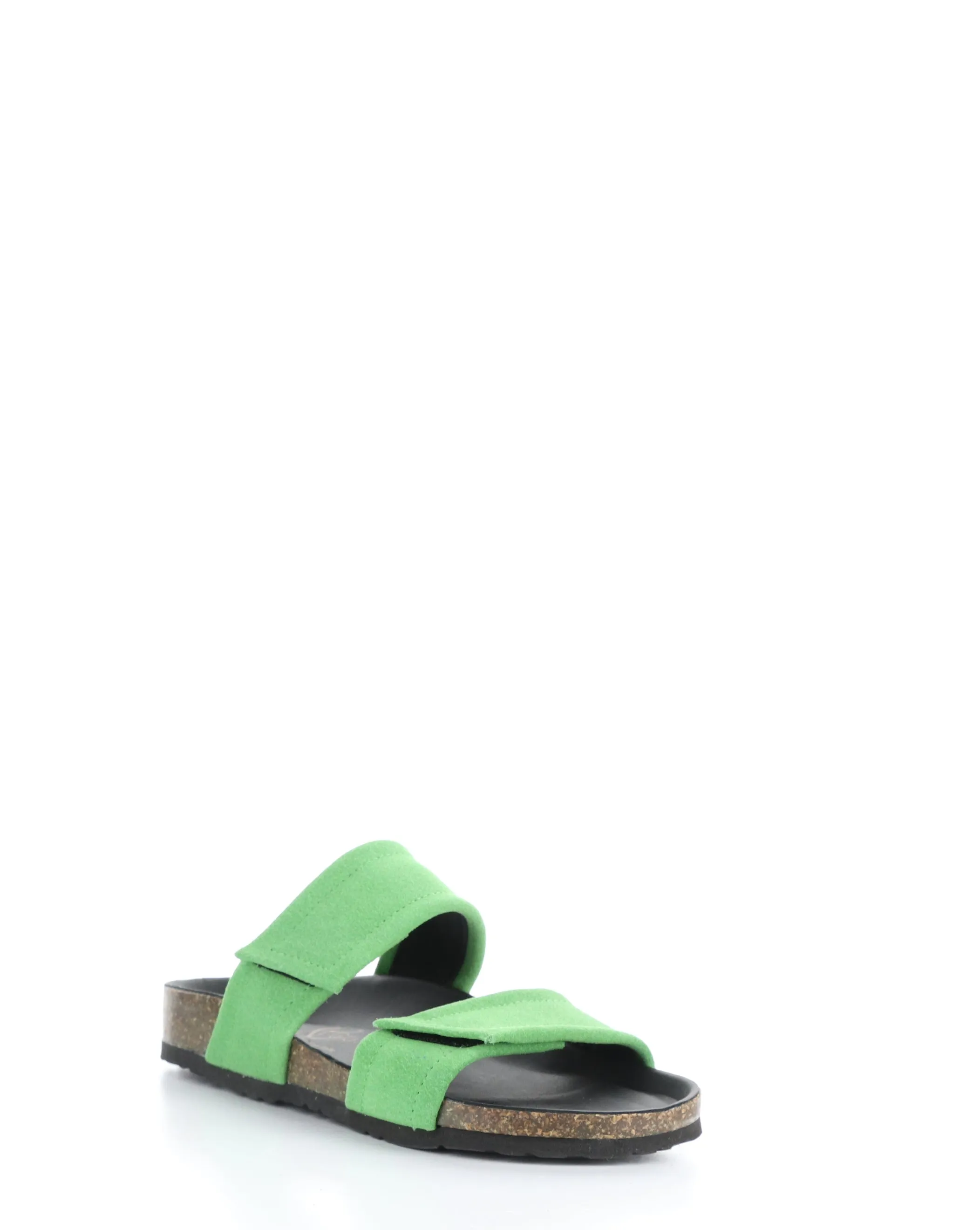 MATTEO CACTUS Slip-on Sandals