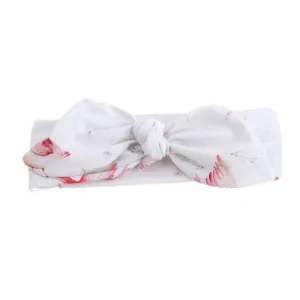 Meia Pata Beach Birds Headband