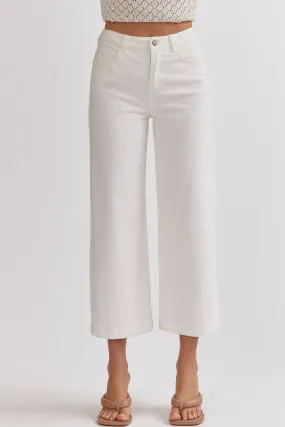 Miranda Wide Leg Pants