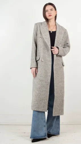 Morana Coat - Grey