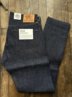 Nash Jeans | 29 Handdip | Indigofera