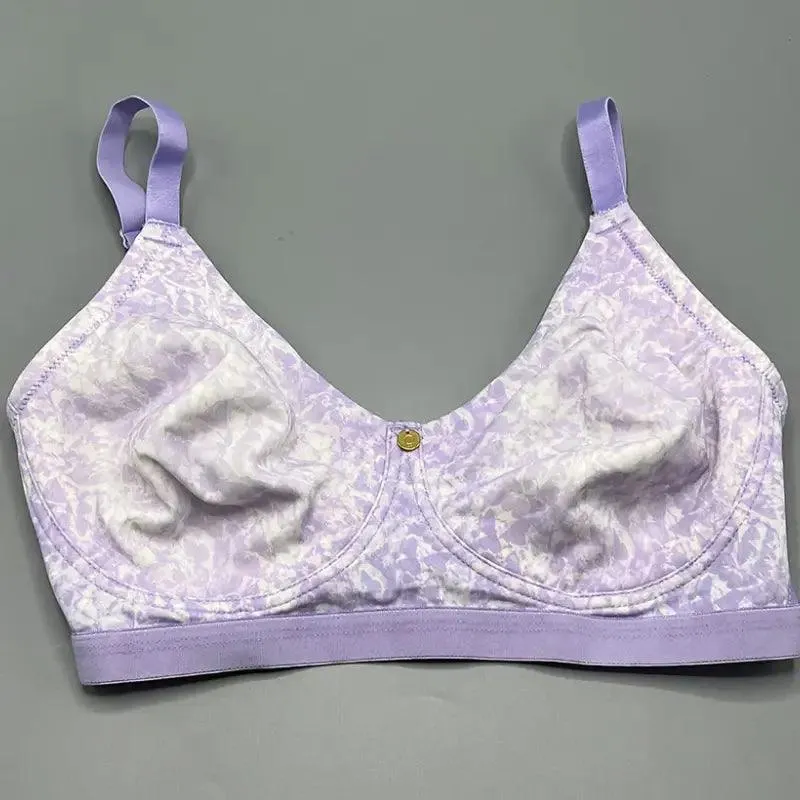 Non Padded Cotton Bra | Branded cotton bra | Best Bra