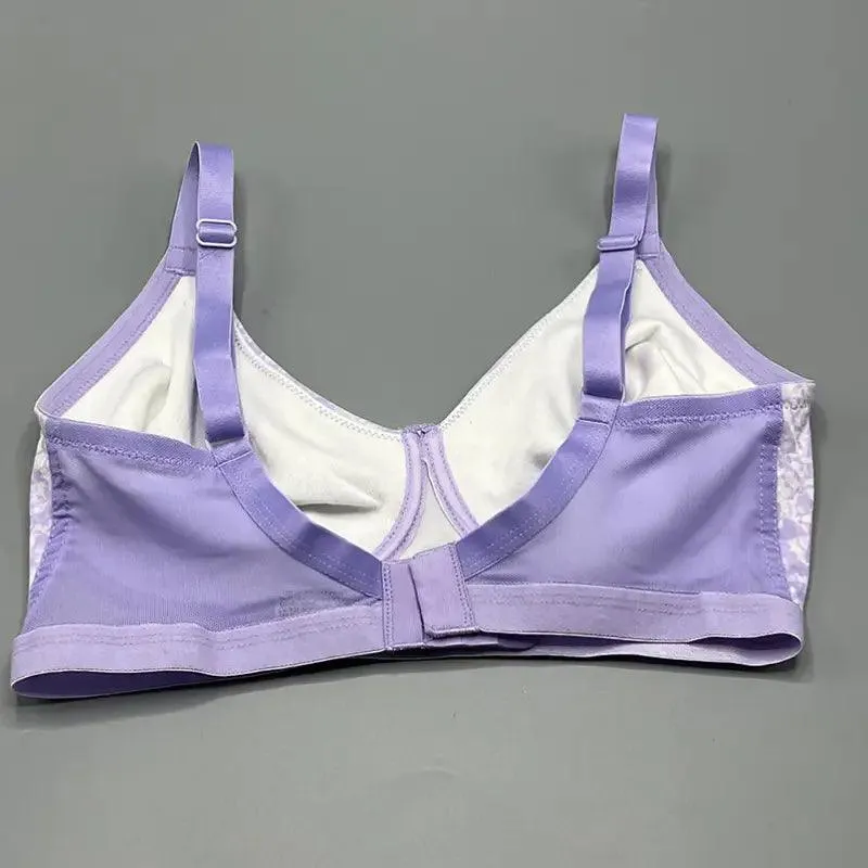 Non Padded Cotton Bra | Branded cotton bra | Best Bra