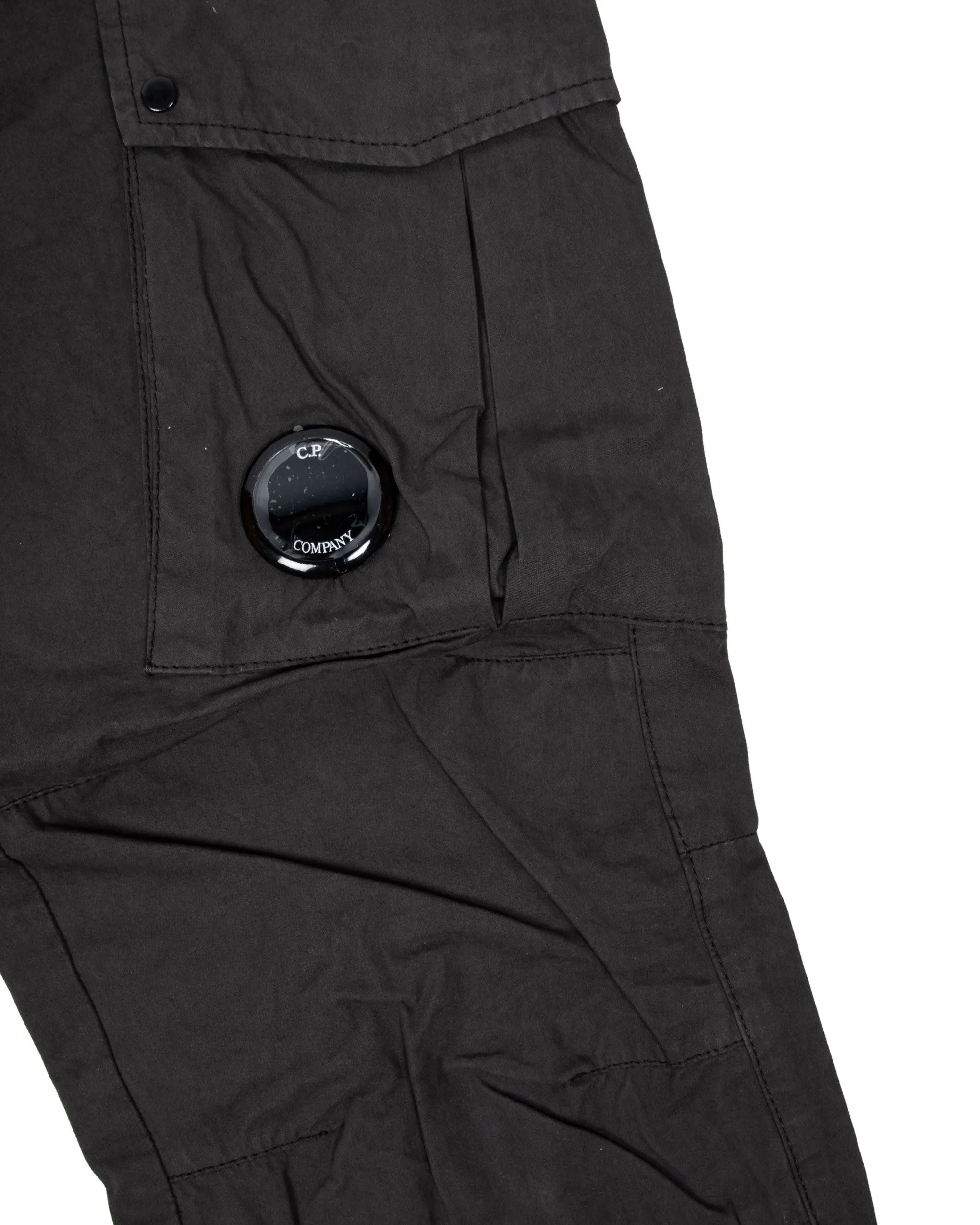 Pantalone Uomo CP Company Microreps Cargo