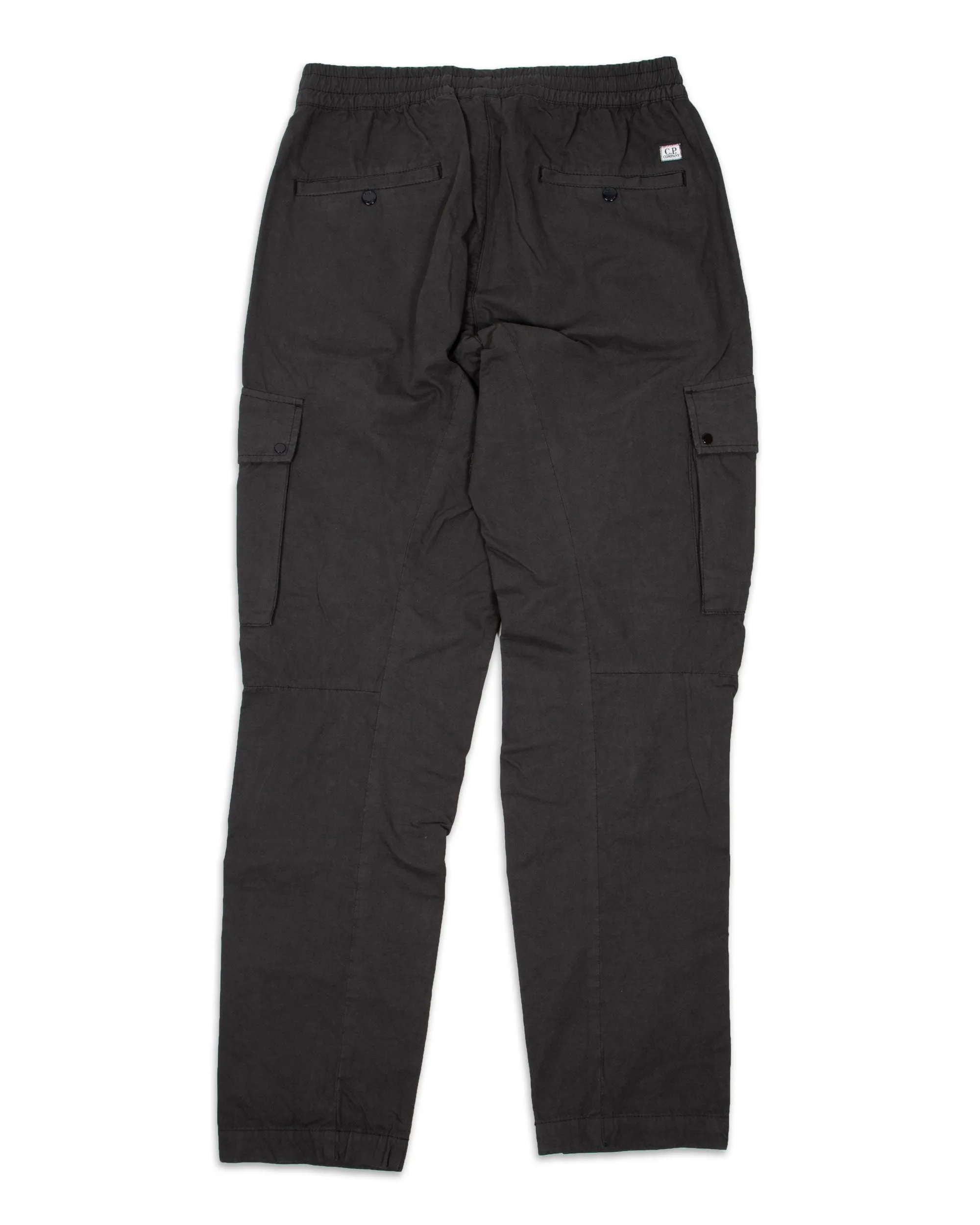 Pantalone Uomo CP Company Microreps Cargo