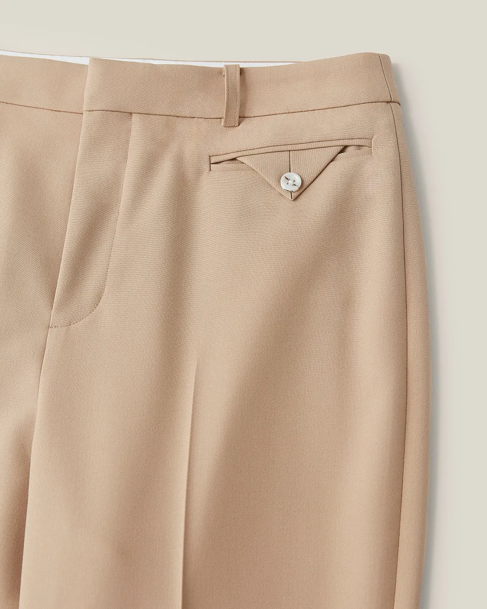 Sand Serena Pant