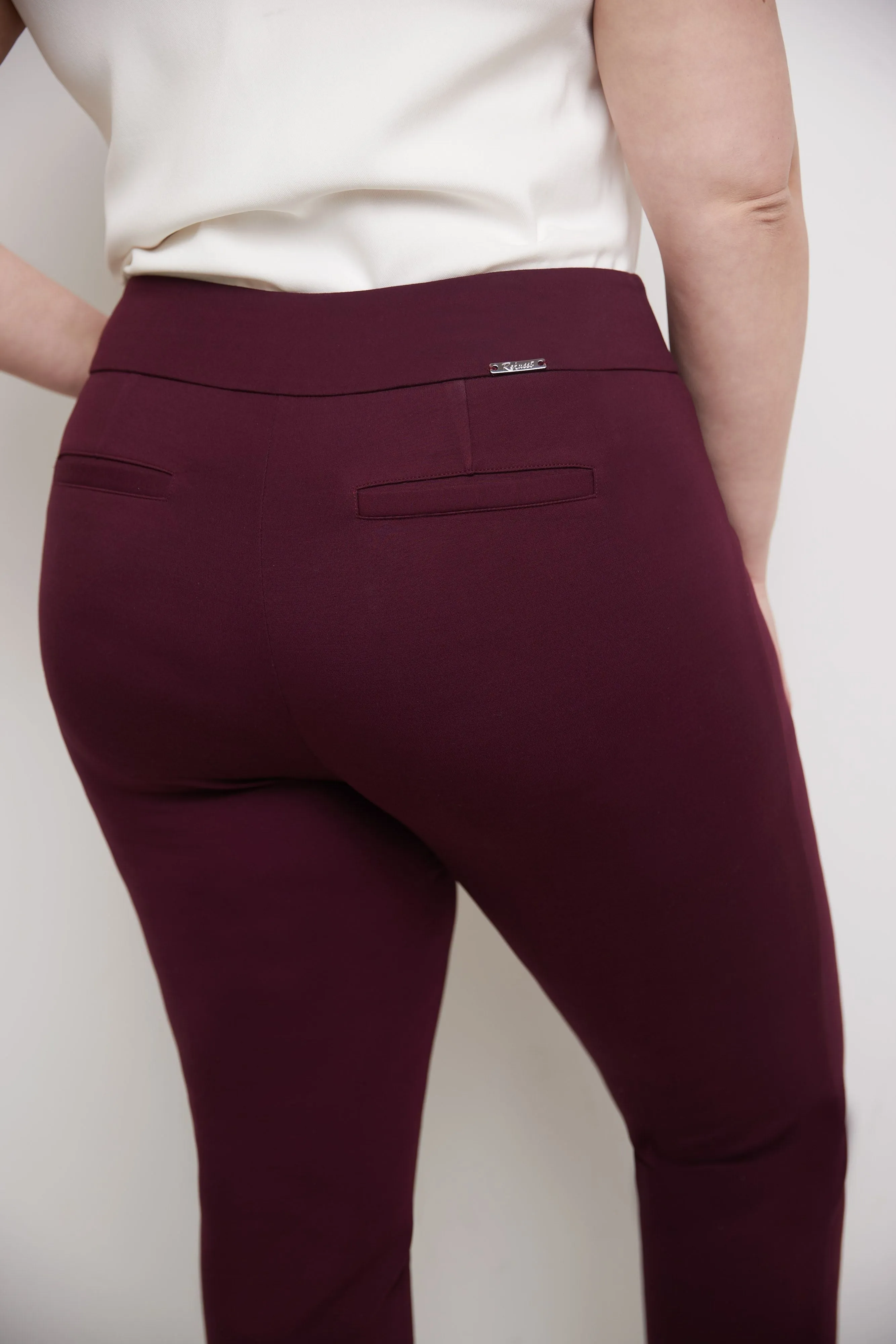 Secret Figure Curvy Tummy Control Pants