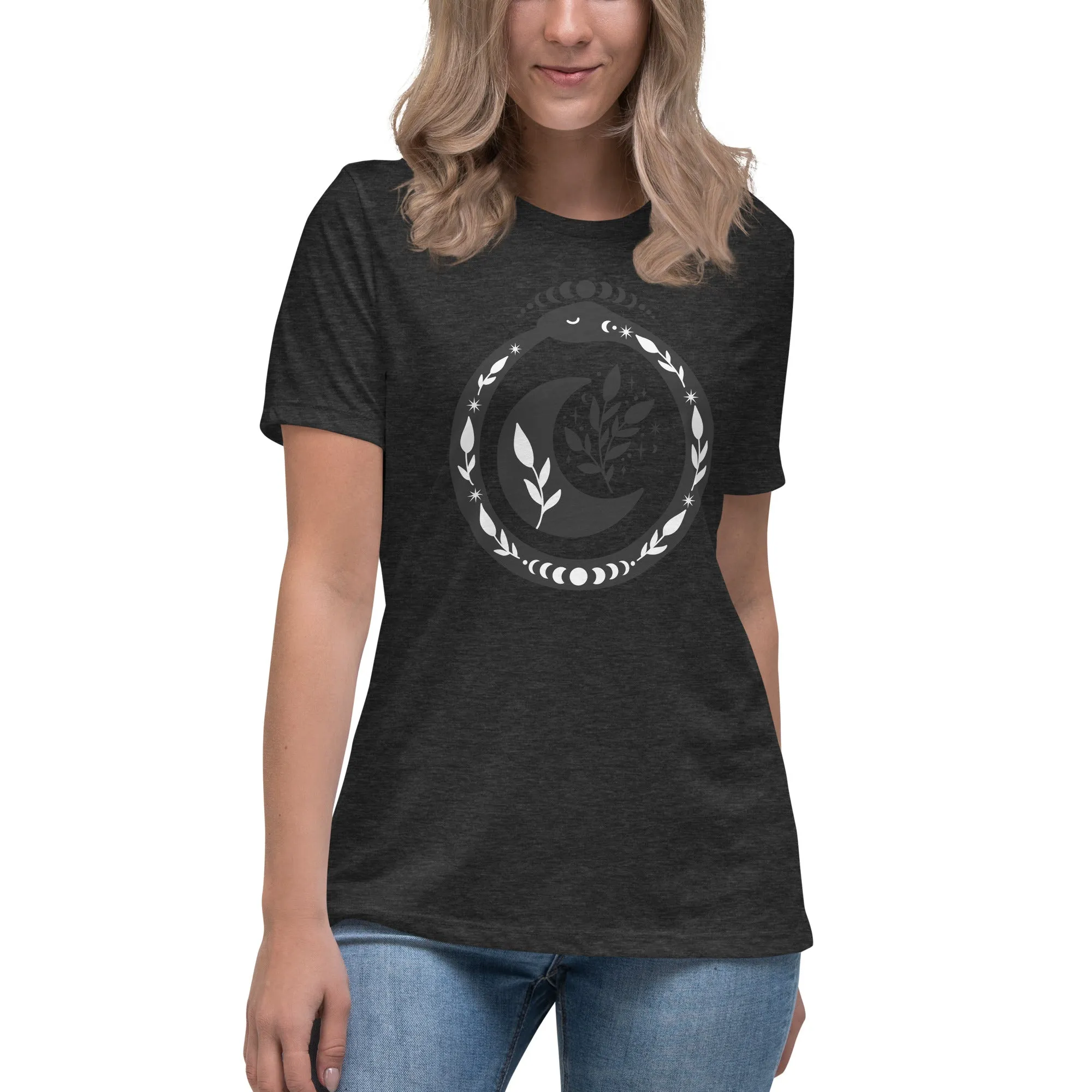 Serpent Moon T-Shirt