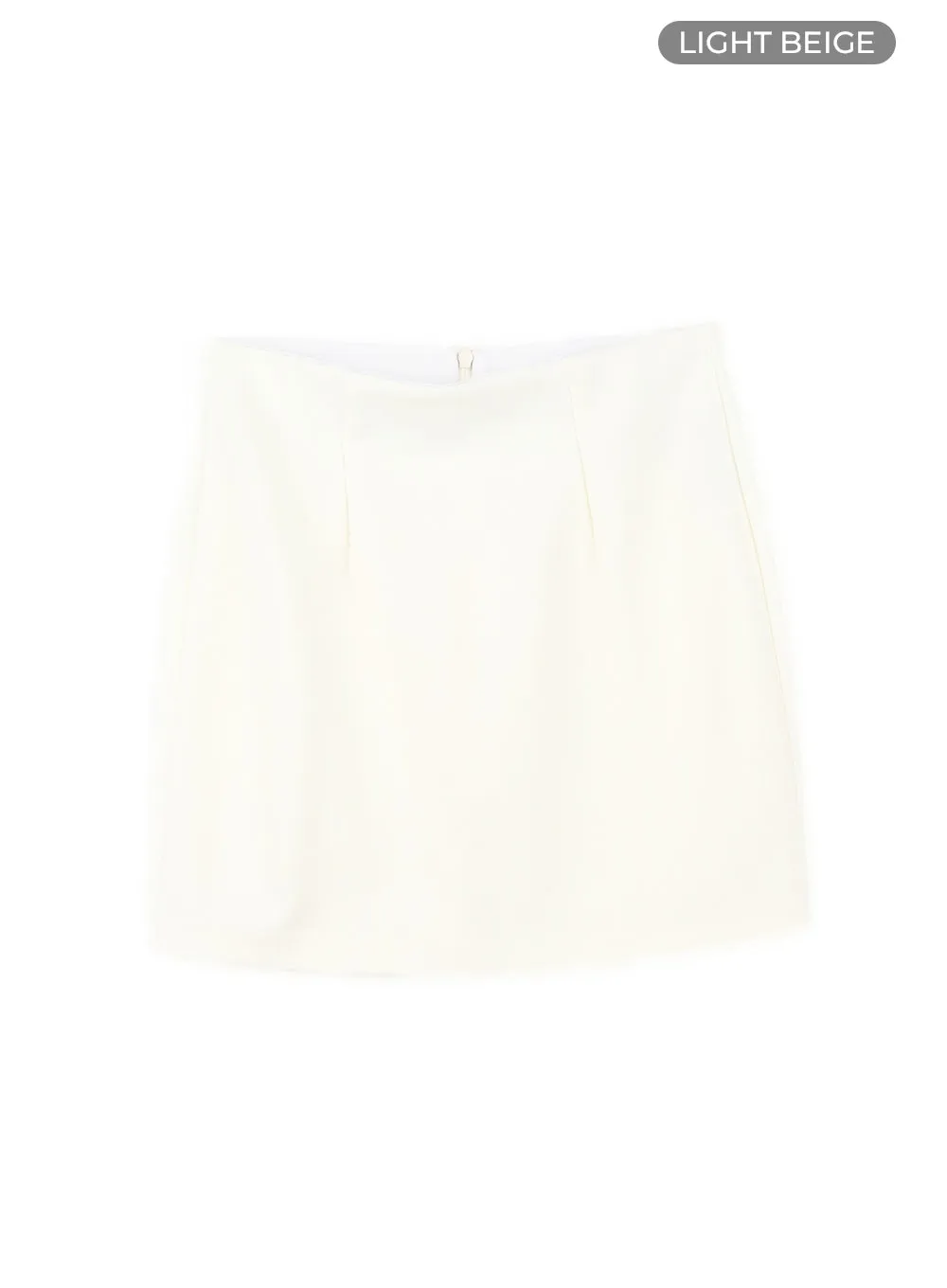 Slim Mini Skirt OM422