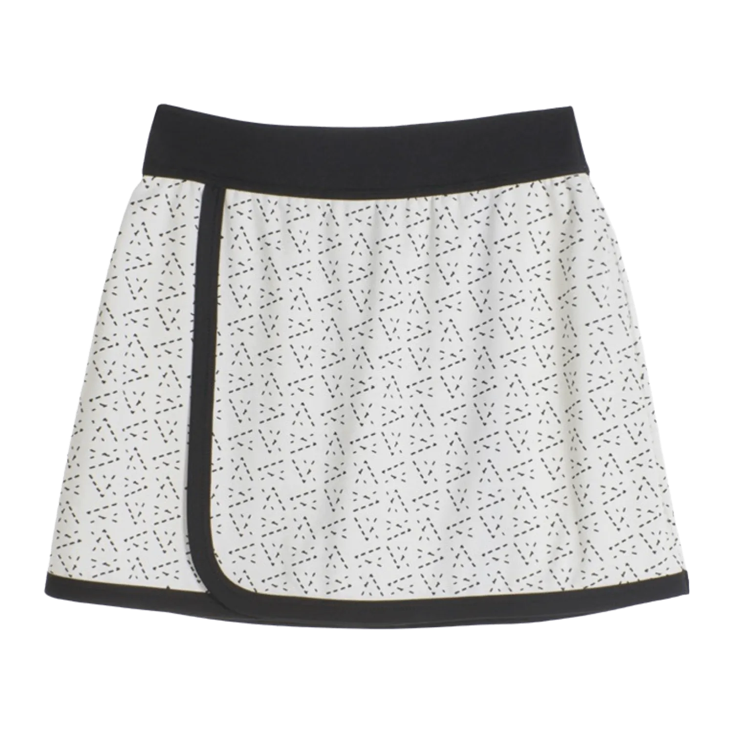 Sofie Skirt Logo