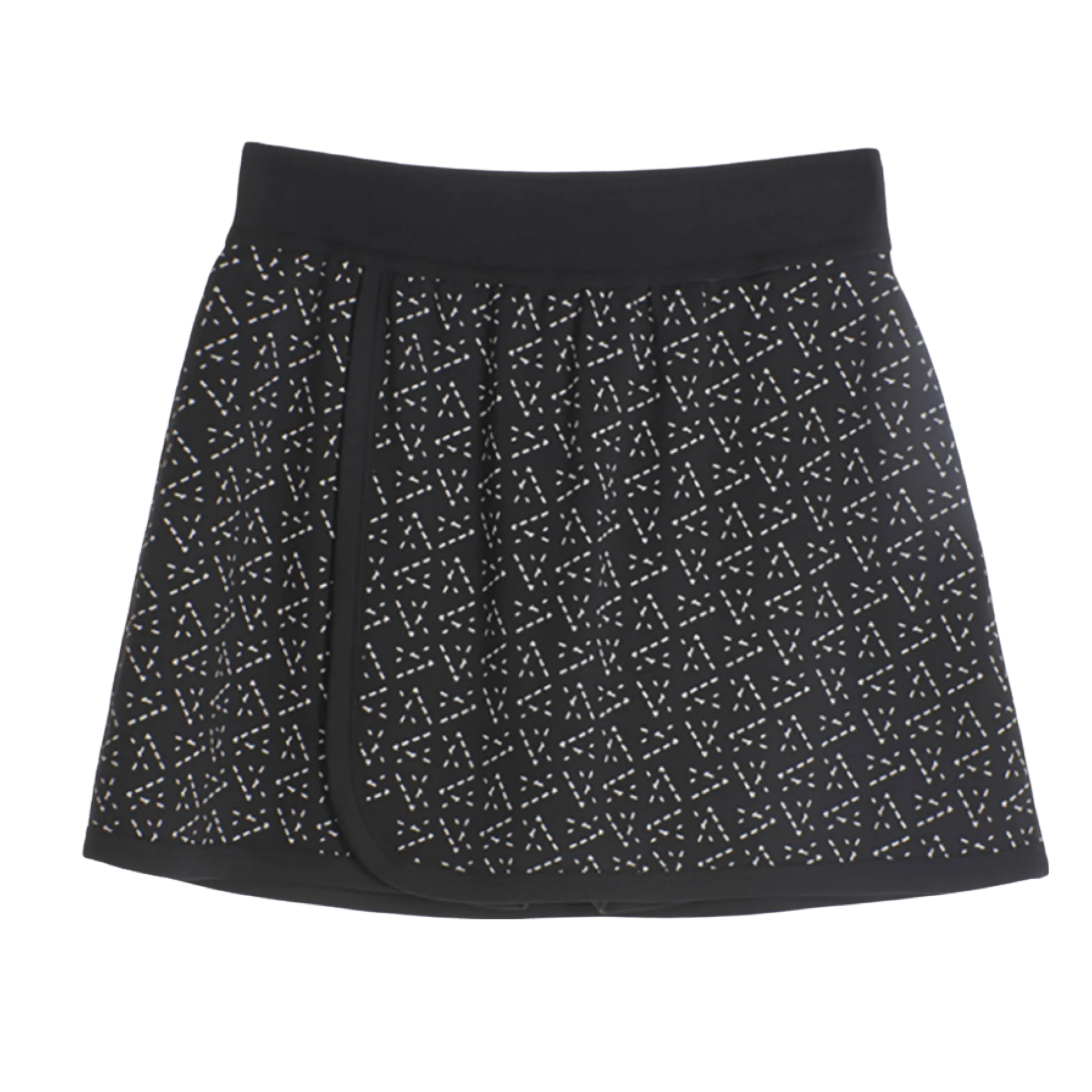 Sofie Skirt Logo