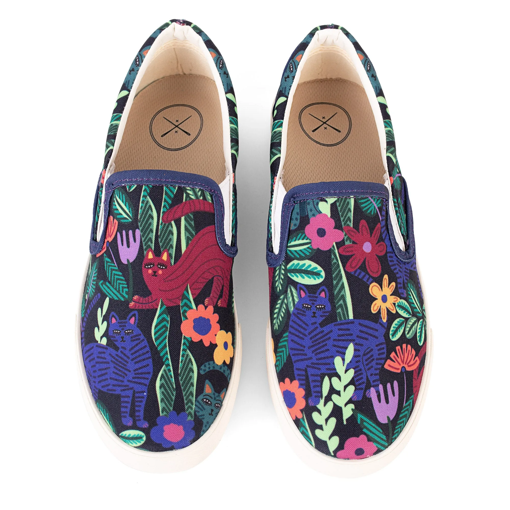 Sokoke Slip On