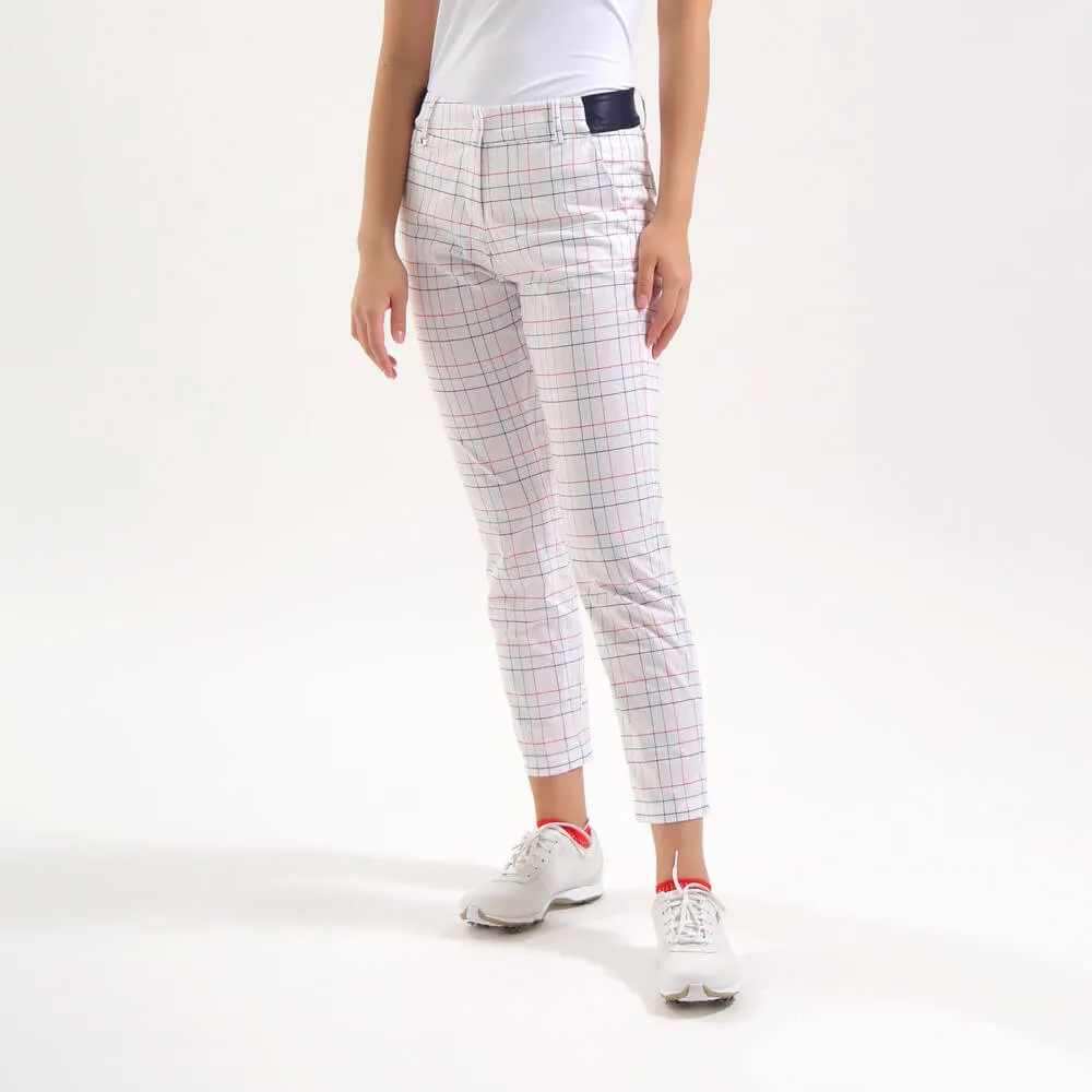 SPLIT | SUNBLOCK PRINT PANT